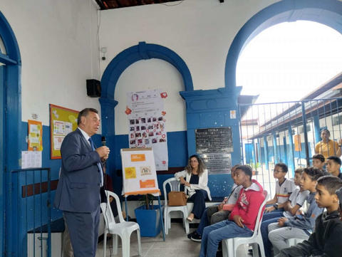 Original Objeto digital not accessible