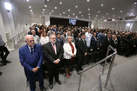 0-1-2-3-b-73 Fotos da celebração do nascimento de Ruy Barbosa - 5 de novembro de 2025