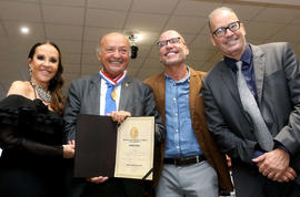 0-1-2-3-b-93 Fotos da celebração do nascimento de Ruy Barbosa - 5 de novembro de 2025