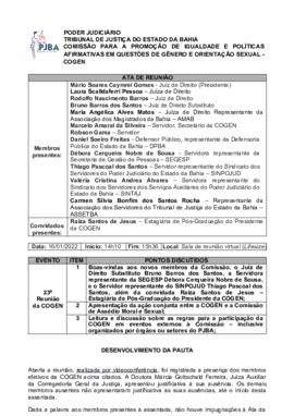 0-1-1-1-23-a-t-a Ata da Comissão para a Promoção de Igualdade e Políticas Afirmativas em Questões...