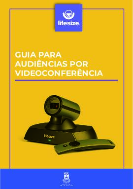 0-6-1-0-7-g-u-i Guia para audiências por videoconferência